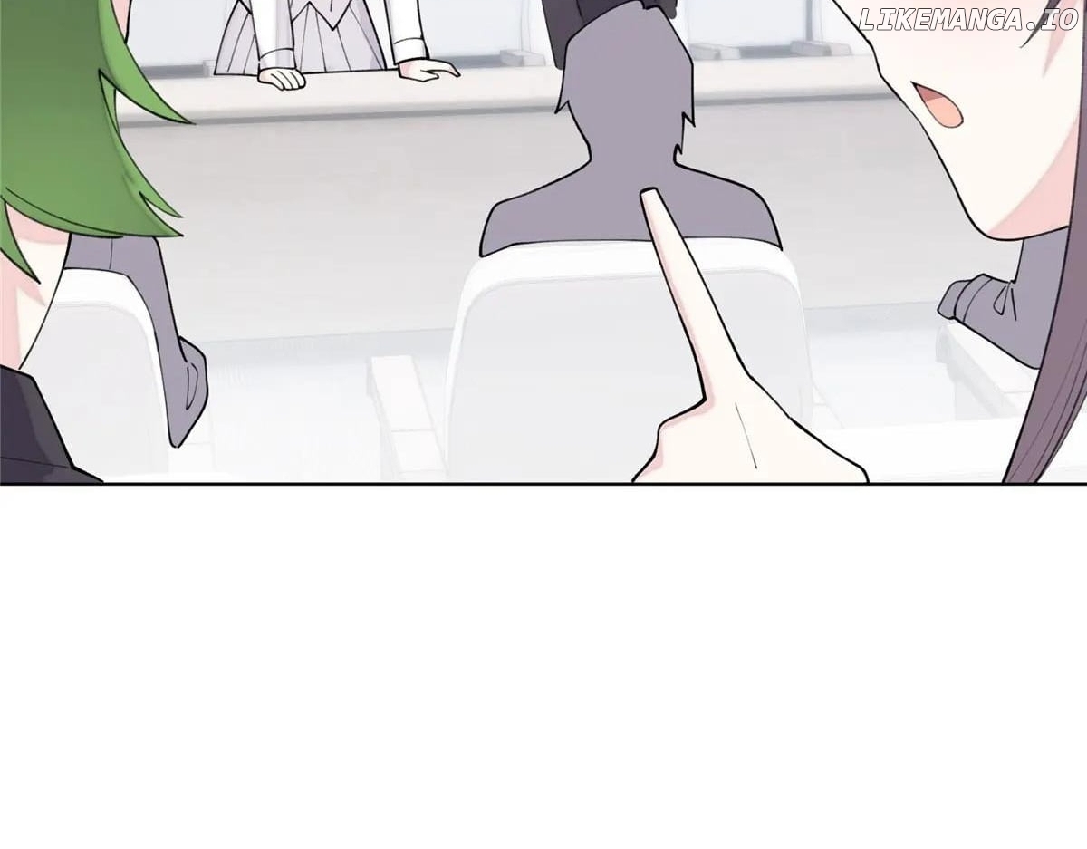 Her Marriage Was Called Off at Daytime, the Cutely Fierce Commander Asked Her For a Hug at Night Chapter 104 - page 23